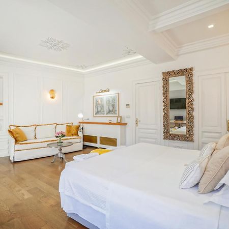 Casa Kallergi Chania  Exteriör bild