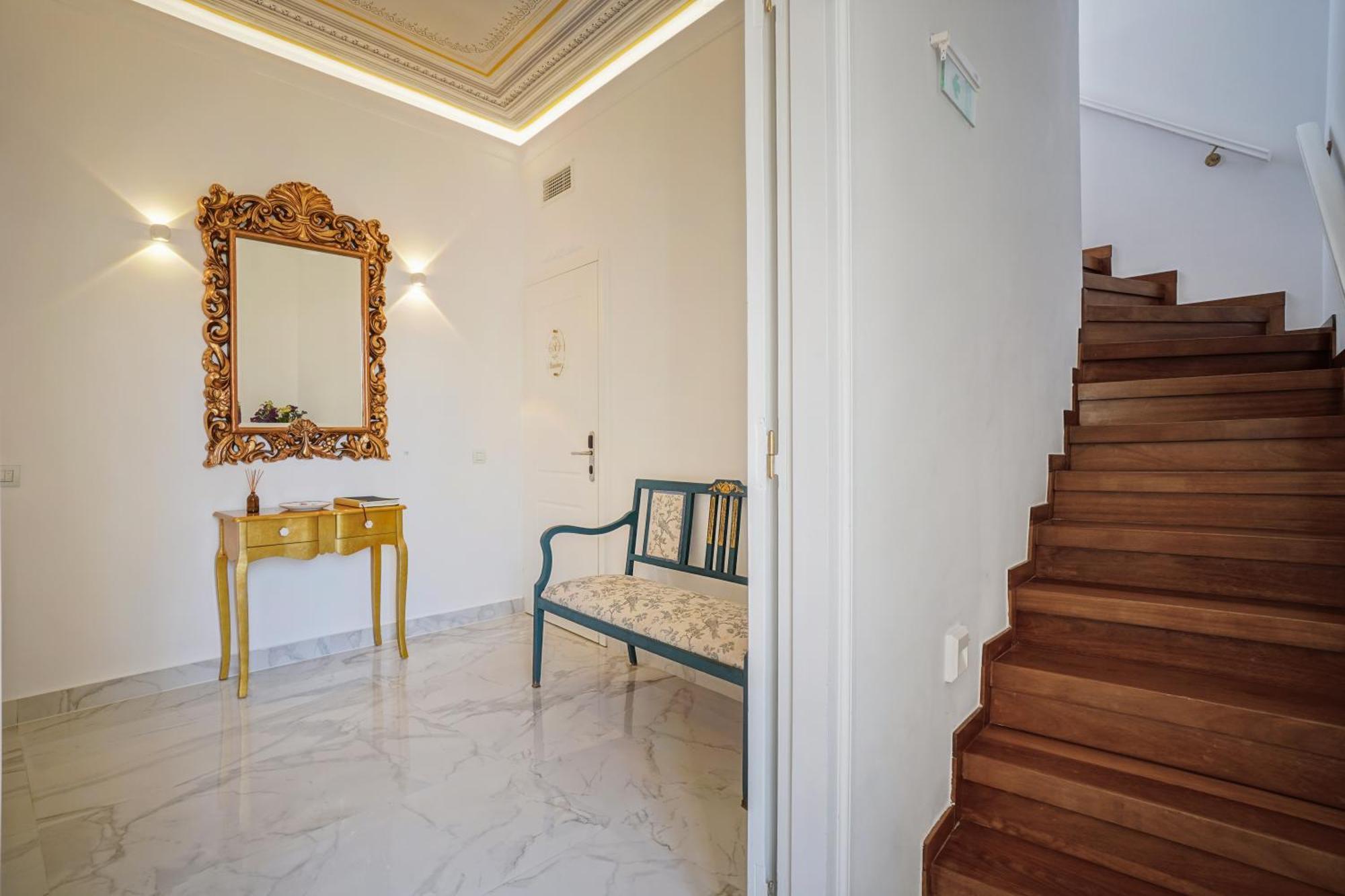 Casa Kallergi Chania  Exteriör bild