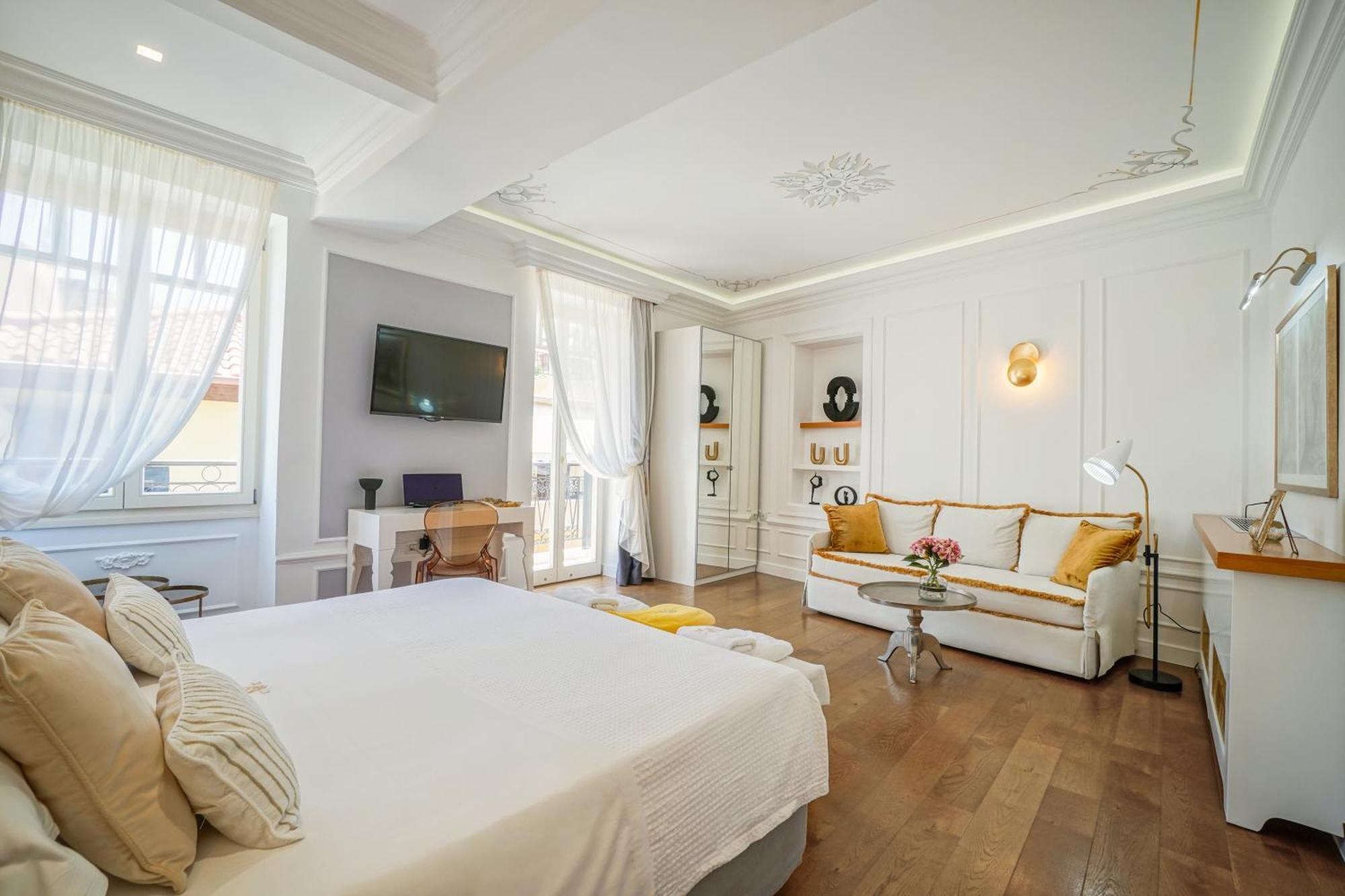 Casa Kallergi Chania  Exteriör bild